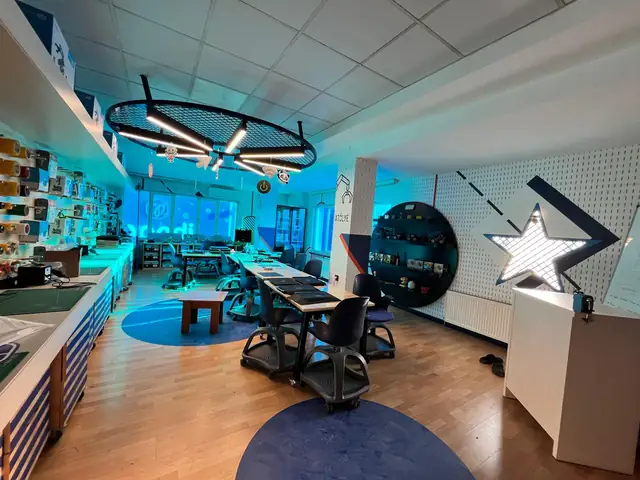 Atölye